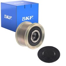SKF GENERATORFREILAUF passend für MAZDA 2 3 6 CX-3 CX-30 CX-5 CX-9 | VKM 06408