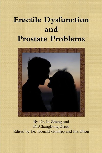 Li Zheng (U. A.) | Erectile Dysfunction And Prostate Problems | Taschenbuch-image