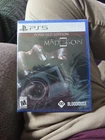 MADiSON Possessed Edition (Sony PlayStation 5, 2022) - Brand New
