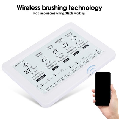 Ink Screen E&8209;Ink Screen Near Field Communication Passive Thin Wireless Hot