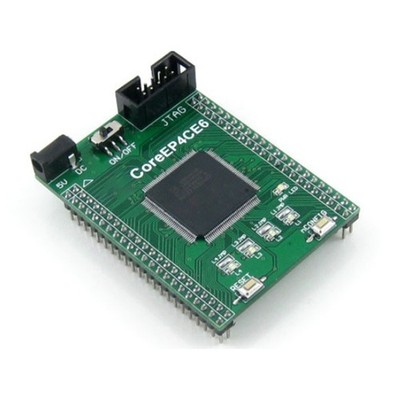 CoreEP4CE6, FPGA-Core-Board, mit Integriertem ALTERA Cyclone IV-Chip EP4CE62718