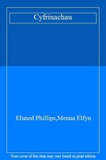 Cyfrinachau,Eluned Phillips,Menna Elfyn