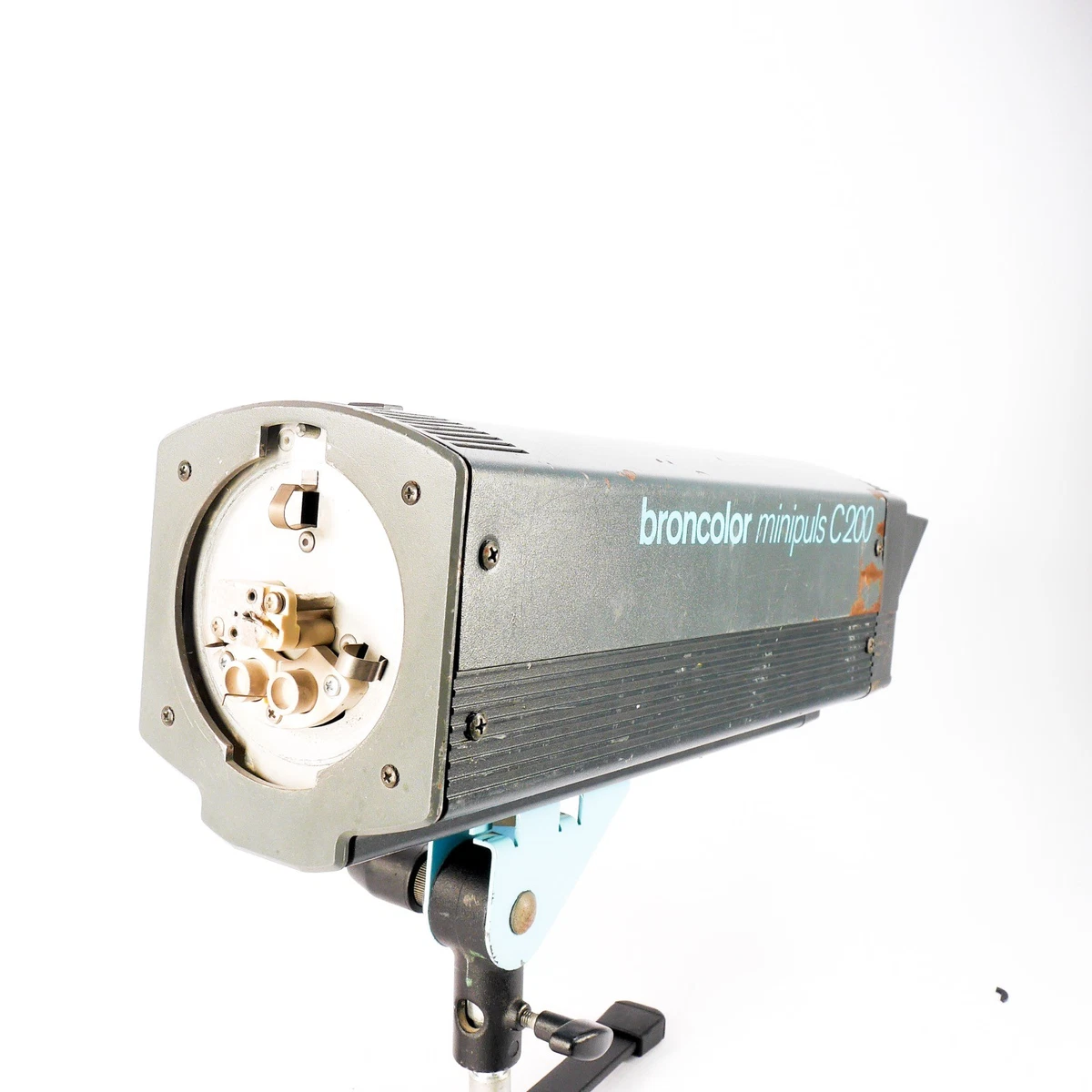 Comparatif - Quel Flash de studio 500J choisir entre Broncolor, Profoto