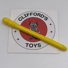 Vintage G.I. Joe Countdown (V2) 1993 Missile Part Accessory Hasbro ARAH