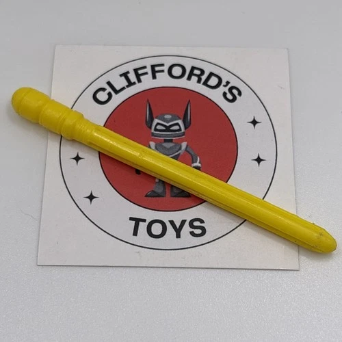 Vintage G.I. Joe Countdown (V2) 1993 Missile Part Accessory Hasbro ARAH