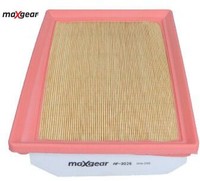 Maxgear 26-2319 Luftfilter Luftfiltereinsatz FüR Fiat