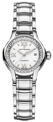 CARL F.BUCHERER Pathos Queen 00.10550.08.25.21 Automatic Ladies Watch_871637 00.10551.07.25.31_F.jpg?v=  main image 2