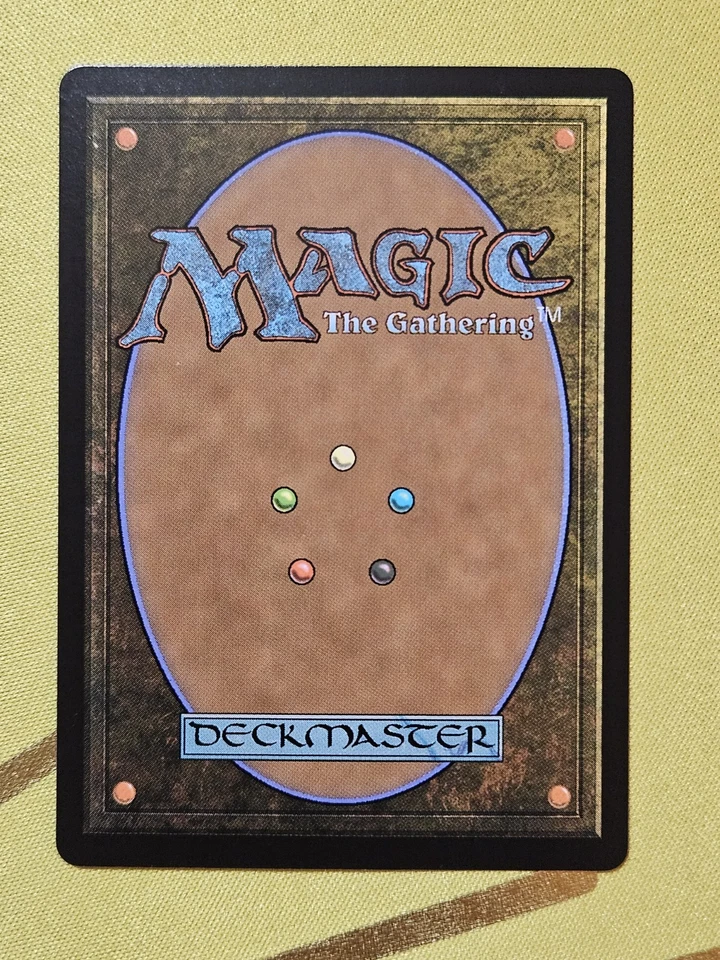 MTG Final Fantasy Tifa Lockhart Borderless Surge Foil NM/M 0536 - Image 2 of 2