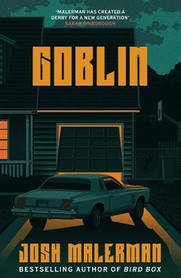 Goblin - 9781398711563