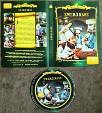 DVD DEFA DDR 1978 Märchen:  Zwerg Nase nach Wilhelm Hauff