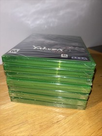 YAKUZA COMPLETE COLLECTION 0 2 3 4 5 6 KIWAMI LOT LIMITED RUN GAMES REMASTERED!