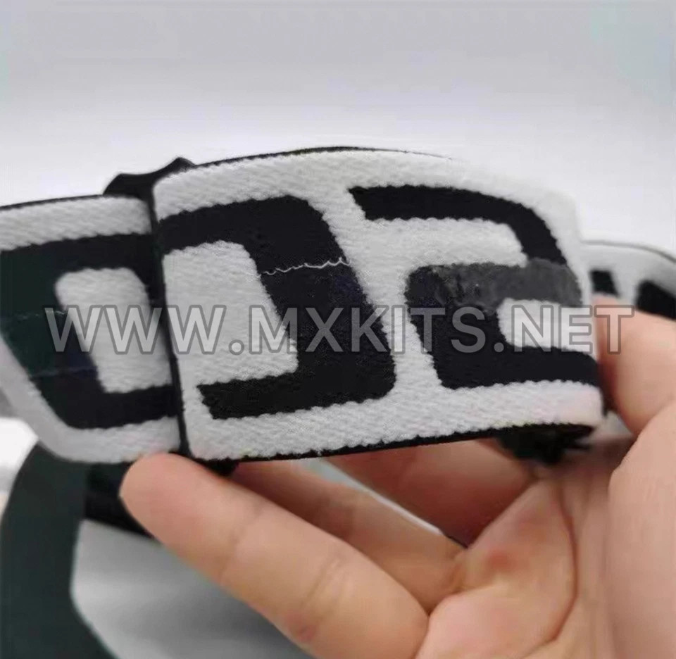 Gafas estilo Scott 2024 motocross moto todoterreno ATV MTB Foto 4 de 4