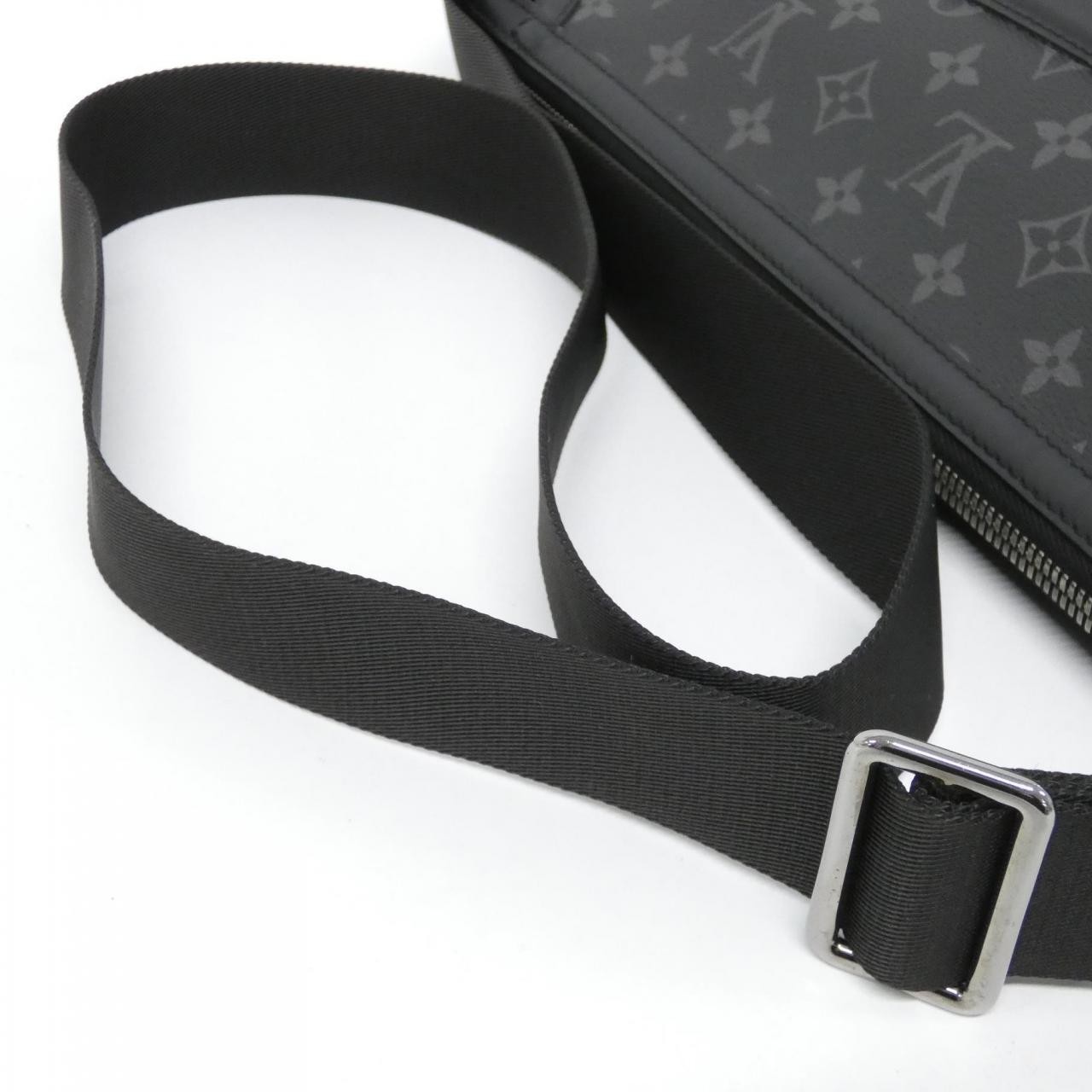 Authentic LOUIS VUITTON Monogram Eclipse Odyssey … - image 5