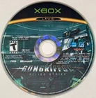 GunGriffon Allied Strike Microsoft Xbox - Disc Only
