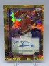 2025 Topps Chrome Sapphire Baseball Caden Dana Auto /50