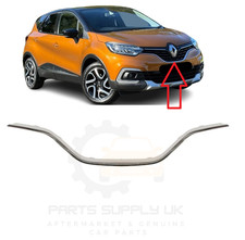 Calandre Renault Captur