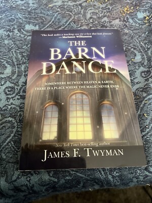 The Barn Dance