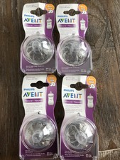 avent natural sippy cup nipple