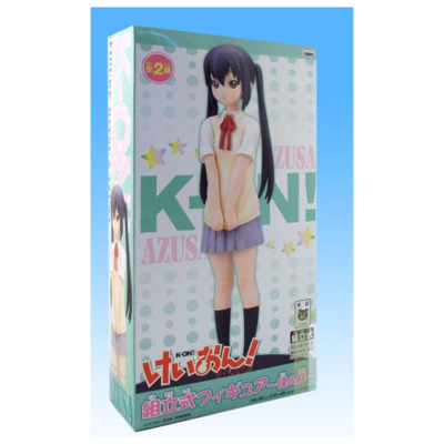 K-ON! - Azusa Nakano PVC Figuren