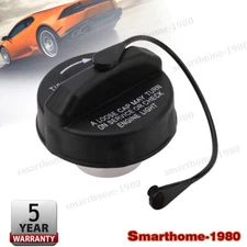 For 2002-12 Jeep Liberty 2.4L 2.8L 3.7L Sport Limited 4-Door Fuel Filler Gas Cap