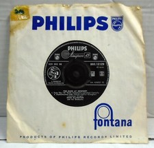 Duke Ellington - The Duke at Newport - 45 RPM 7" vinyl single  Philips BBE 12129