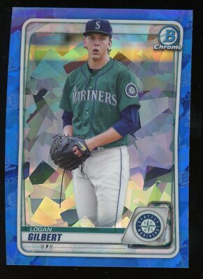2020 Bowman Draft Sapphire Edition Baseball Cards - Pick Your