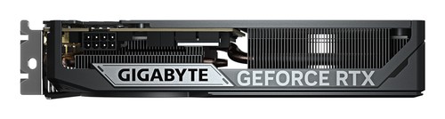 GIGABYTE GeForce RTX 5060 WINDFORCE OC 8G Graphics Card - 8GB GDDR7, 128bit, ... - Picture 6 of 8