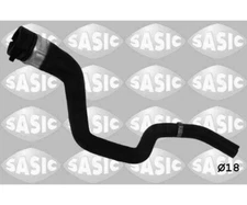 Radiator hose SASIC 3404165 middle right for Renault
