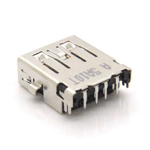 Für Lenovo IdeaPad 320-15AST USB 3.0 Port Klinke Buchse Connector - Bild 3 von 9