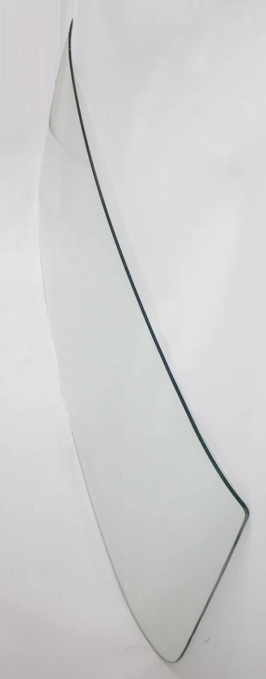 Parabrisas transparente GM A-Body AMD para Chevrolet Chevelle El Camino 380-3464-C Foto 2 de 3