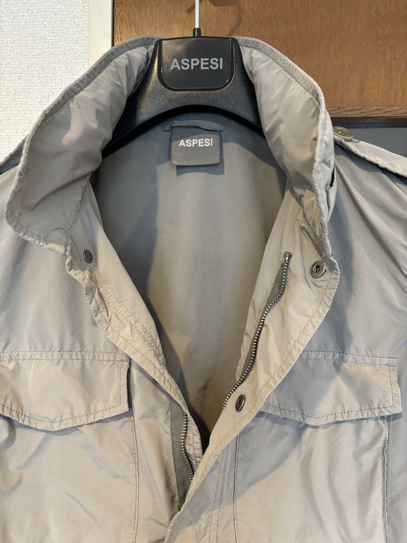 ASPESI 65 REPLICA SIZE M ASPESI | eBay