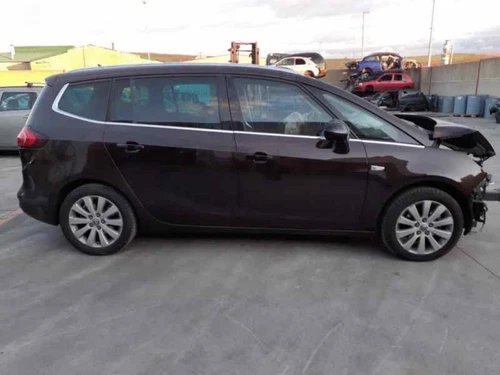13256923 Motor Limpia Trasero para OPEL ZAFIRA C TOURER Selective 2015 161819 - Imagen 5 de 10