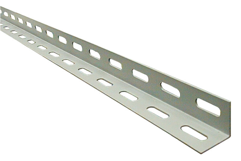 8 Staffe Per Scaffali Metalliche 150x95mm - Angolo 90&deg; Per Parete, Supporto Carichi Pesanti Fino A 30kg