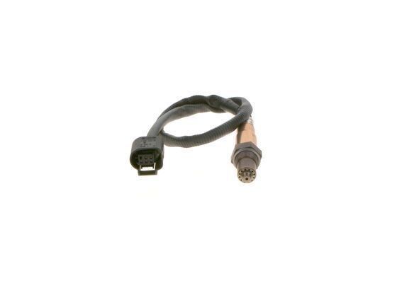 Bosch Oxygen Sensor 0258017187 fits Mini Mini Countryman R60 Cooper S ...