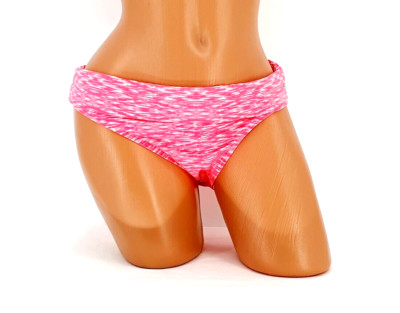 VENICE BEACH Damen Bikini Hose Slip Bademode lobster white Größe 42 NEU