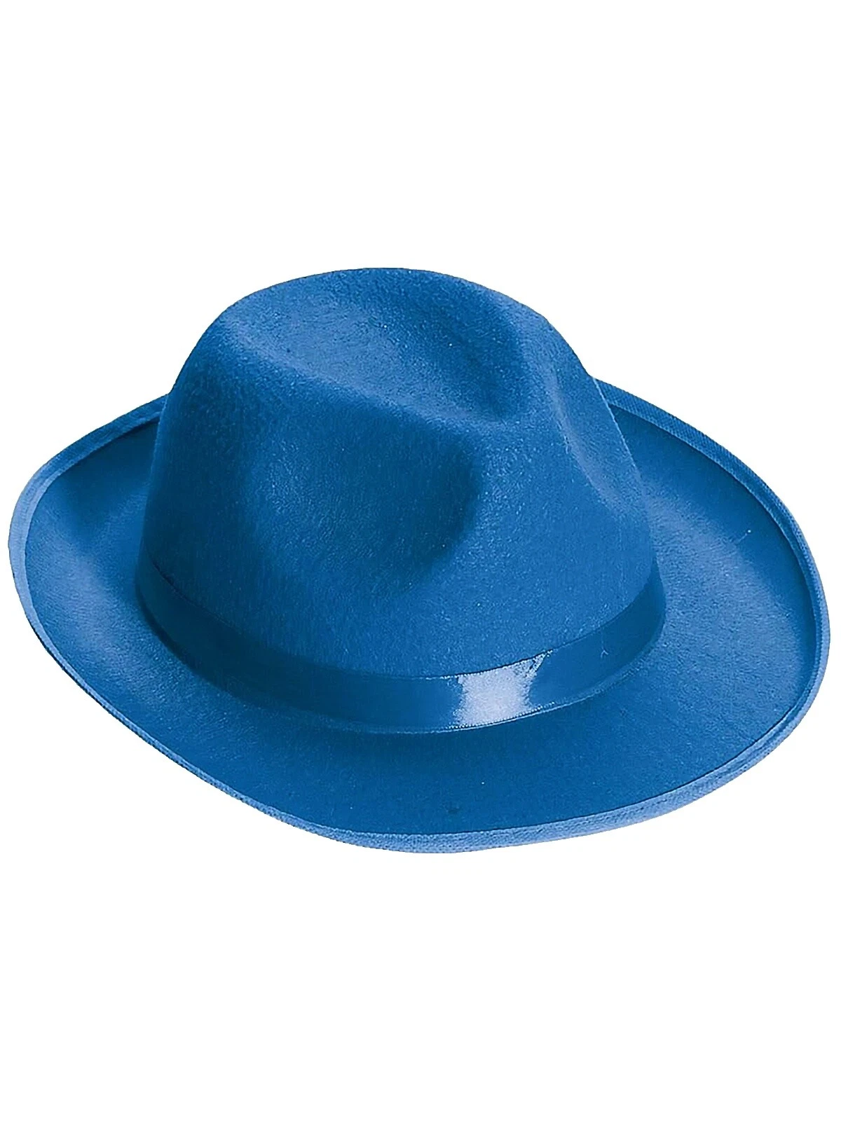 Forum Felt Unisex Costumes