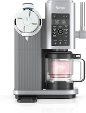 Swirl by CREAMi Ice Cream and Soft Serve Maker, Sorbet, Milkshake, Frozen Yogurt