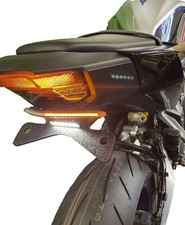 Tail tidy 2024 | Yamaha FZ-09 Forum
