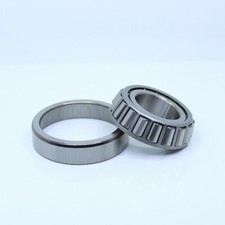 Qty.1 30206 Bearing 30x62x17.25 mm Tapered Roller Bearings 30206 X 7206E 30mm