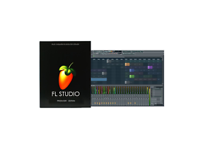 flstudio mac