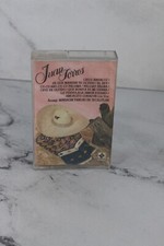 CASSETTE TAPE by CIELO Andaluz