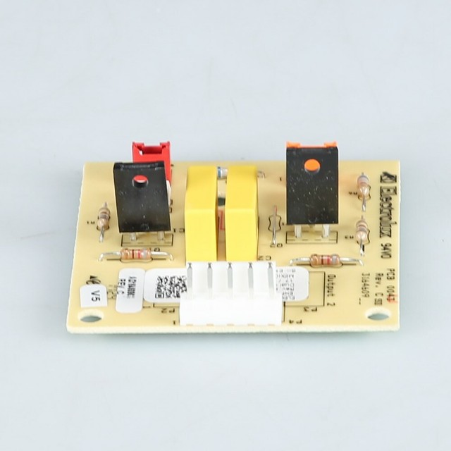 OEM 316460901 Frigidaire Wall Oven Convection Relay Board for sale