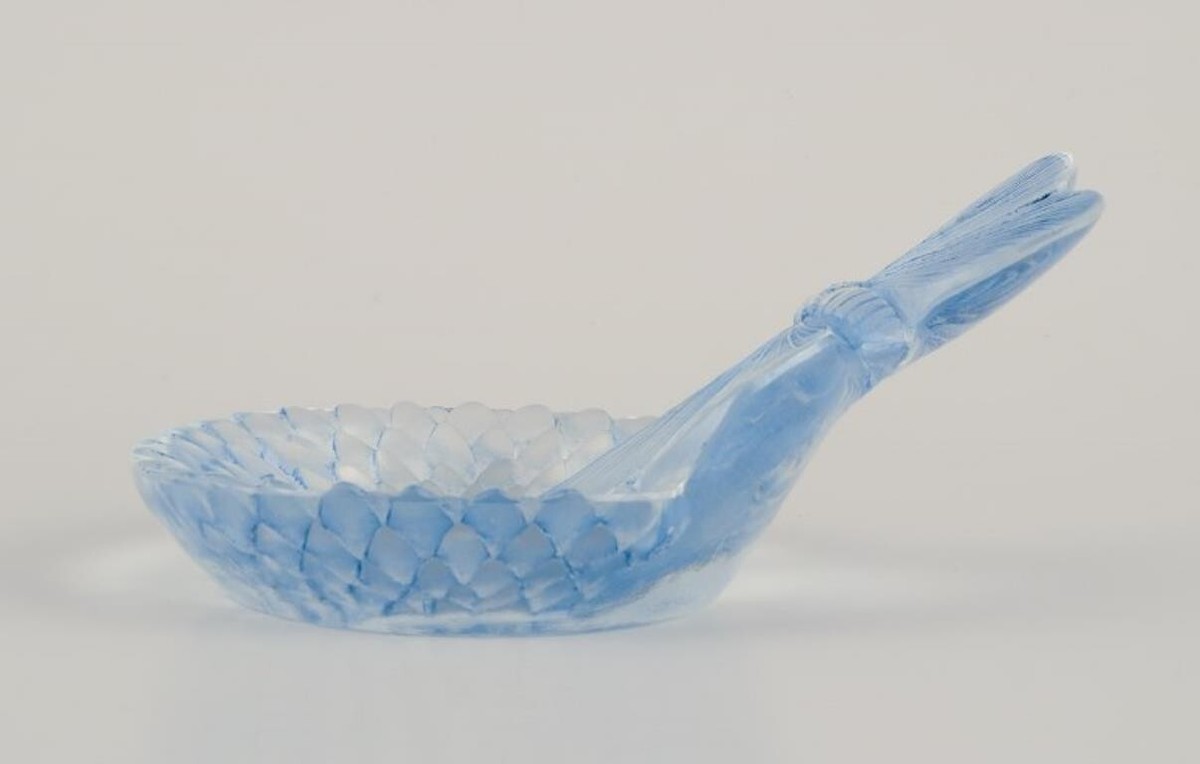 René Lalique, France. Early 