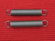 Chambers Model B Stove Service Door Springs - Pantry Door - USA Made JES