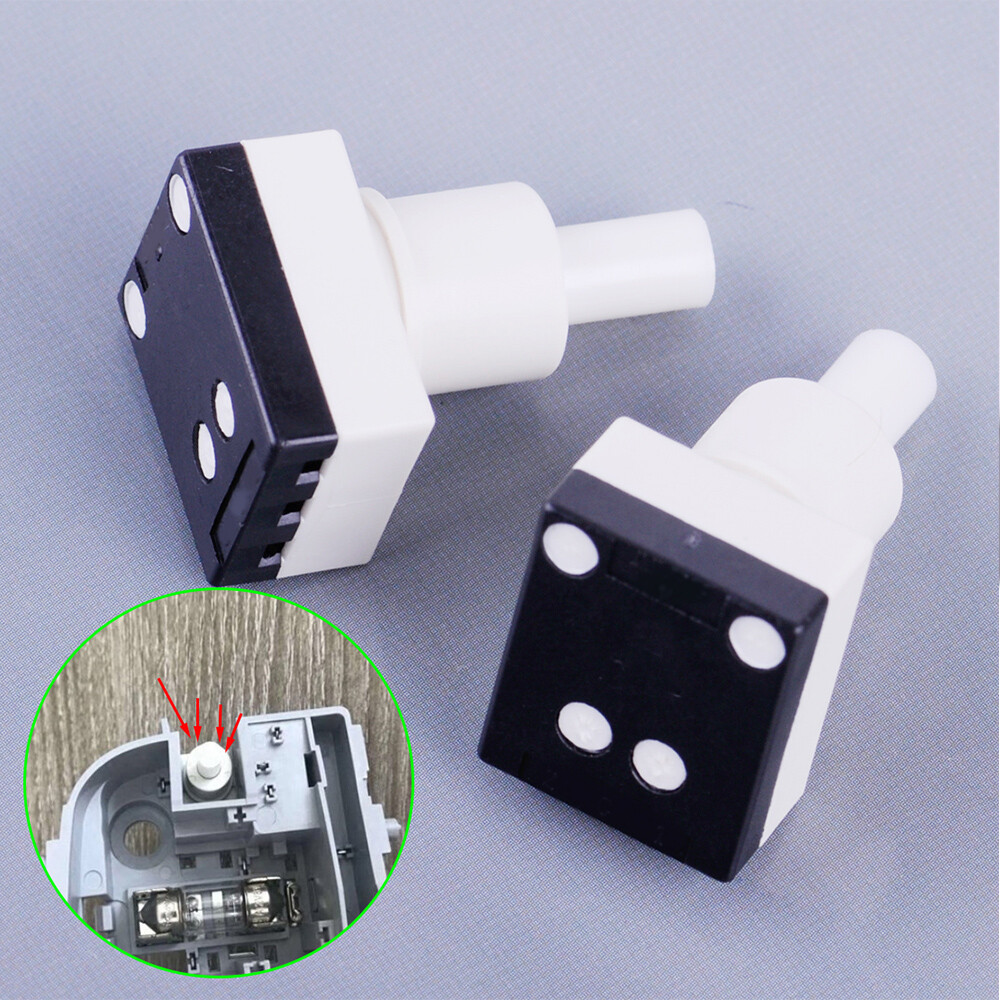 Pack Of 2 Interior Dome Light Lamp Switch For Honda Accord CR-V Pilot 34404-SDA-A21 In Kenya | Interior Light - Foto 1
