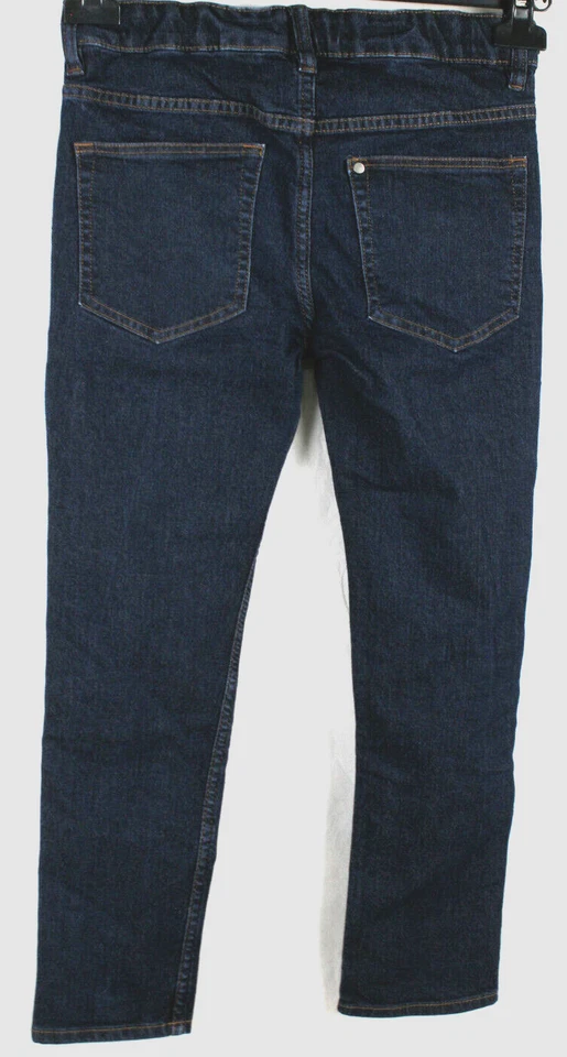 H&M Jeans Ragazzi Gr.140, Molto Buone Condizioni - Immagine 3 di 4