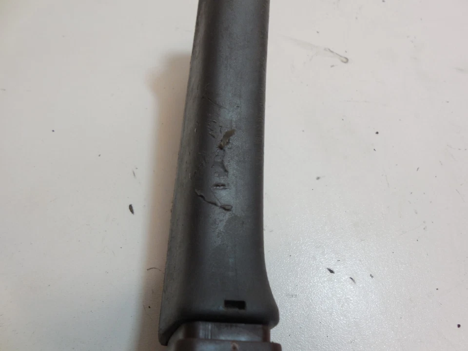 01-03 Volvo S60 S80 V70 Sedan emergência freio elétrico alavanca de estacionamento - Imagem 4 de 4