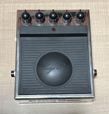 Rare George Dennis King Bee Distortion | eBay