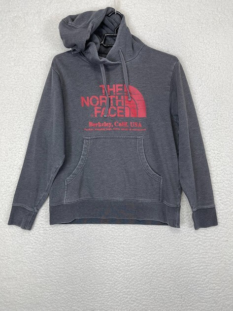 The North Face Hoodie Men 