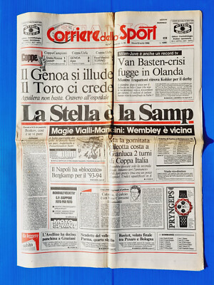 Le dicerie sullo scudetto del 1988 | Storie di Calcio